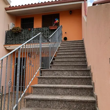 Pula Sole Appartments 아파트