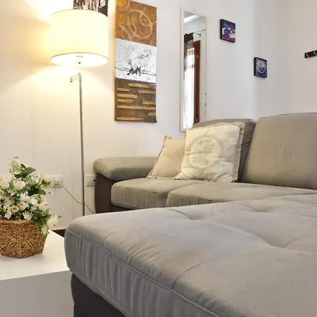 Lägenhet Pula Sole Appartments *