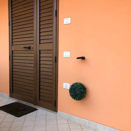 Pula Sole Appartments * Pula