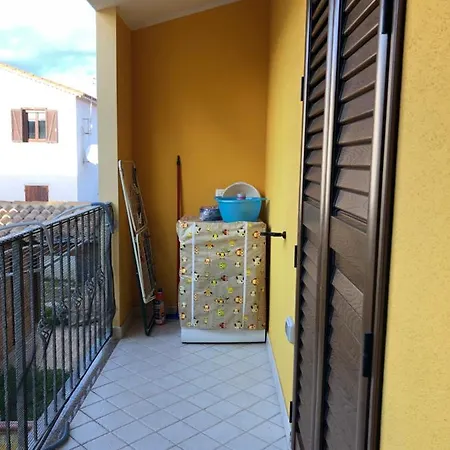 Lägenhet Pula Sole Appartments *