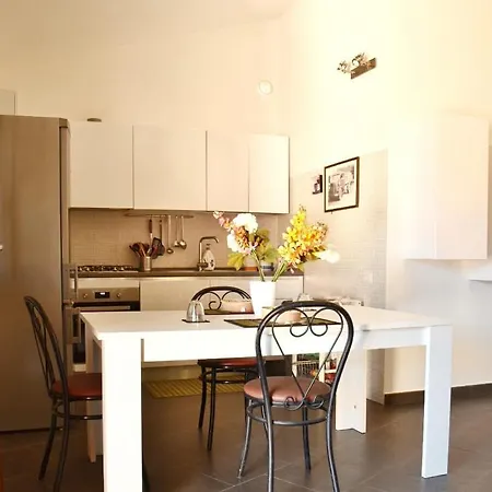 Lägenhet Pula Sole Appartments *