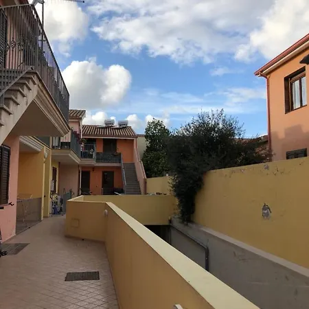 Pula Sole Appartments Pula