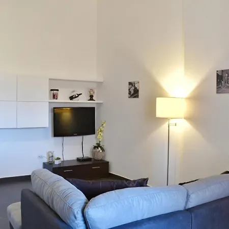 Pula Sole Appartments